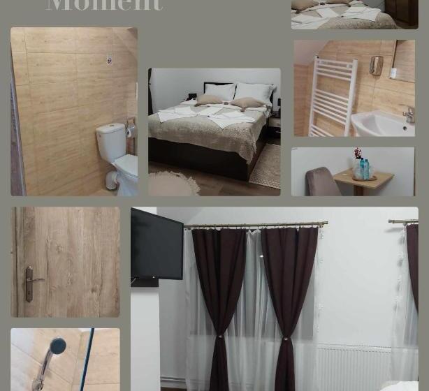 酒店 Pensiunea Agroturistica Daniel