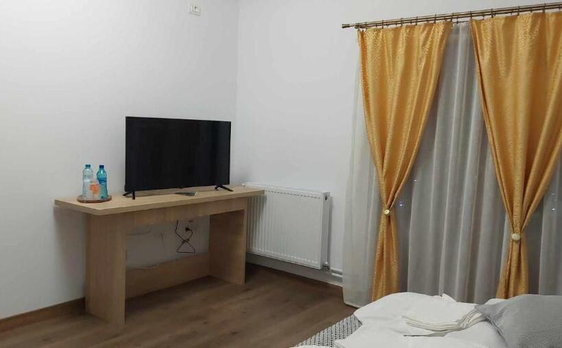 酒店 Pensiunea Agroturistica Daniel