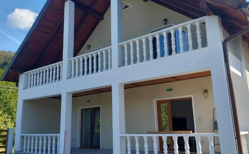 酒店 Pensiunea Agroturistica Daniel