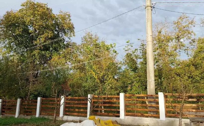 ホテル Pensiunea Agroturistica Daniel