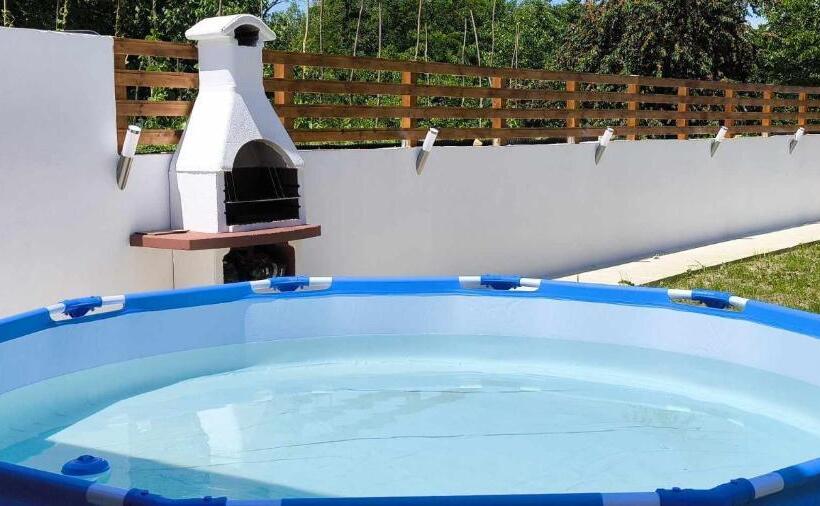 酒店 Pensiunea Agroturistica Daniel