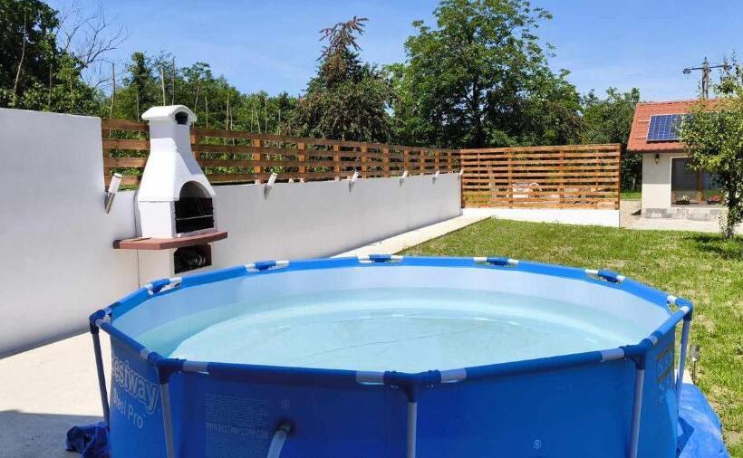 酒店 Pensiunea Agroturistica Daniel