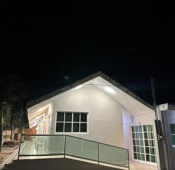 ホテル Posadas Luz De Mar