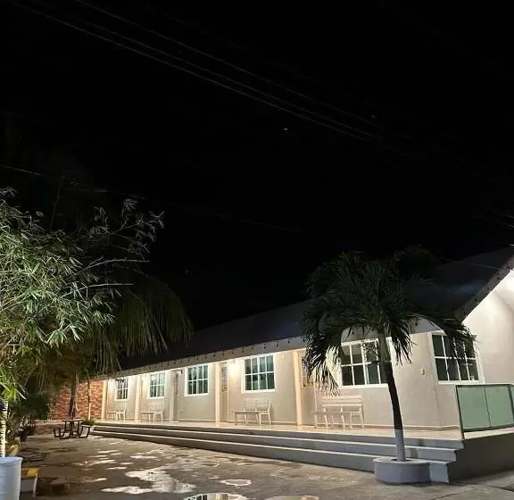 ホテル Posadas Luz De Mar