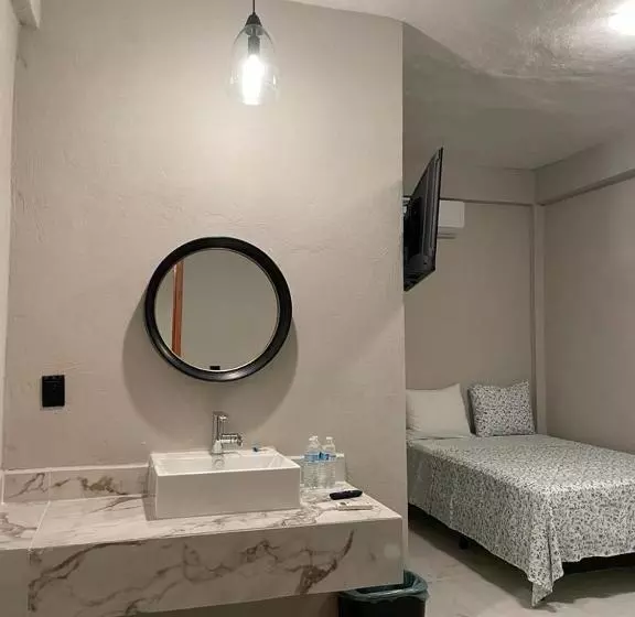 ホテル Posadas Luz De Mar