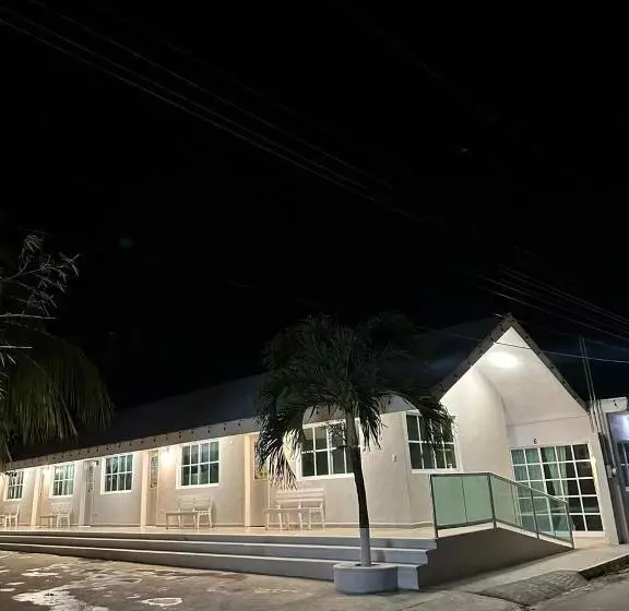 ホテル Posadas Luz De Mar