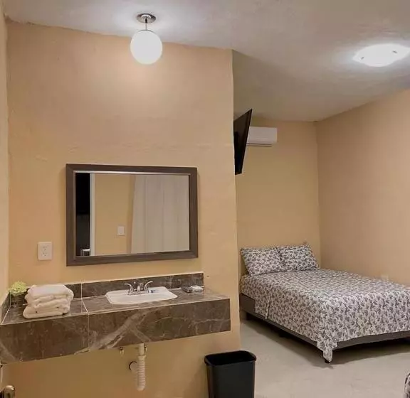 ホテル Posadas Luz De Mar