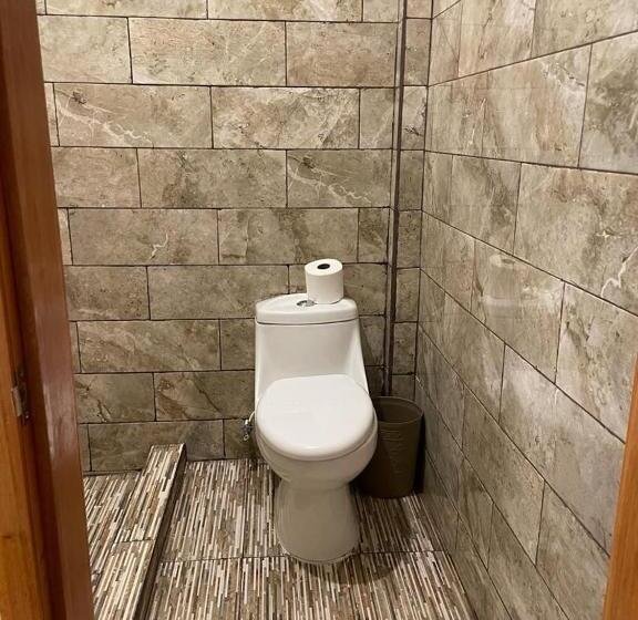 Отель Posadas Luz De Mar