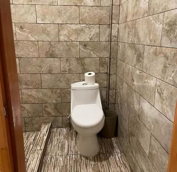 ホテル Posadas Luz De Mar