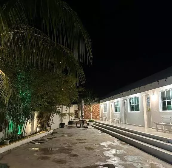 ホテル Posadas Luz De Mar