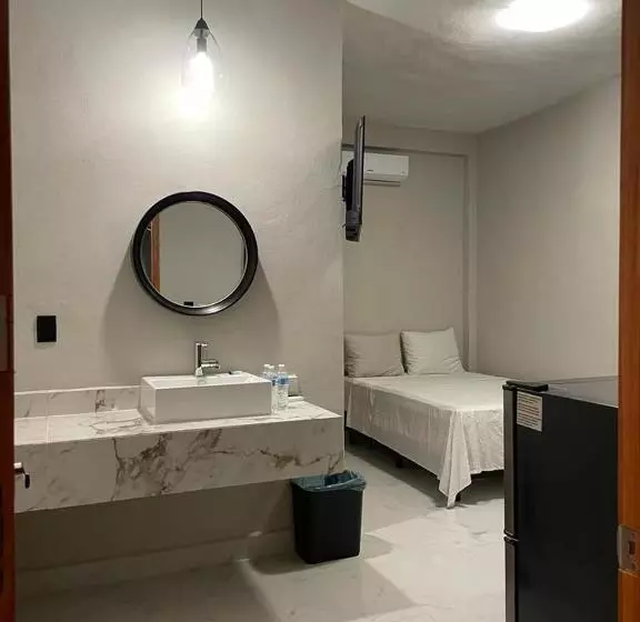 ホテル Posadas Luz De Mar