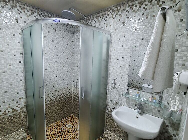 هتل Reikartz Namangan