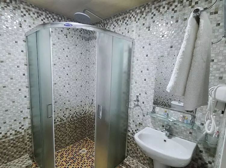 هتل Reikartz Namangan