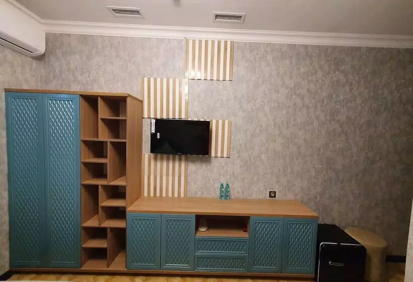 هتل Reikartz Namangan