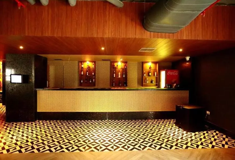 ホテル Shubham Palace