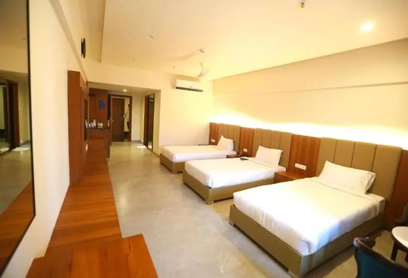 ホテル Shubham Palace