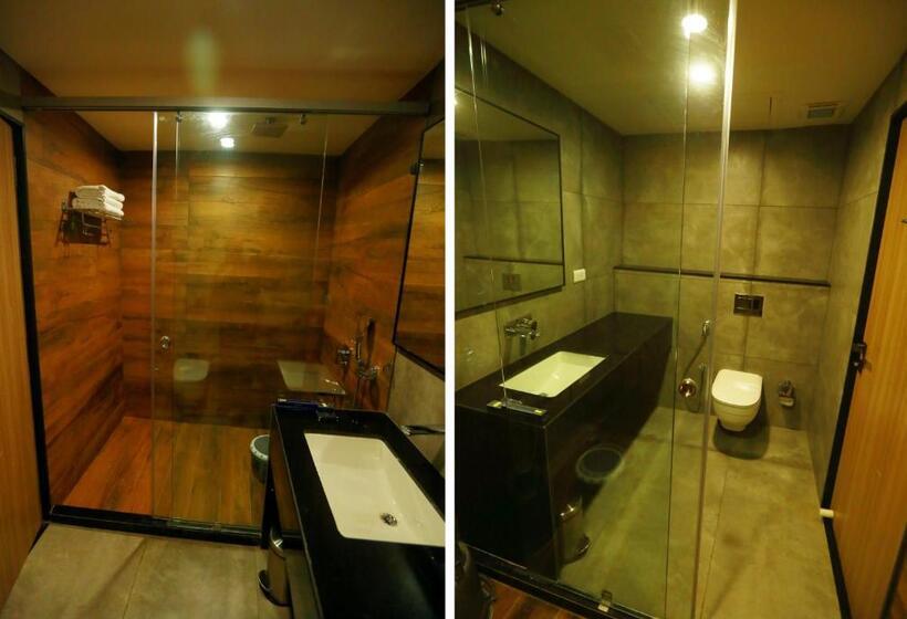 בית מלון כפרי Shubham Palace