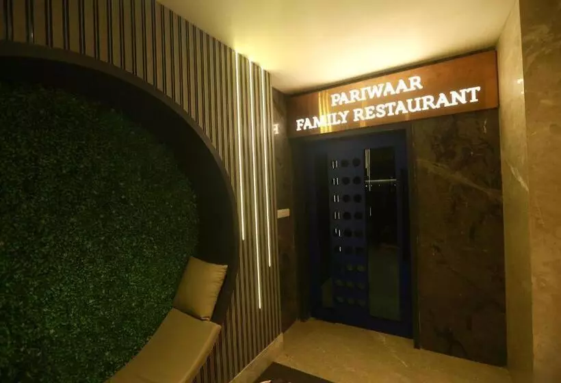 ホテル Shubham Palace