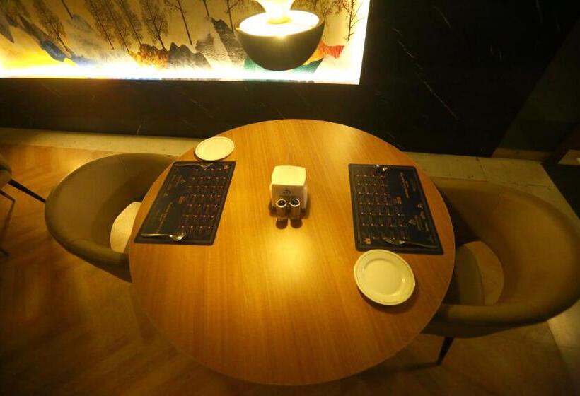 בית מלון כפרי Shubham Palace