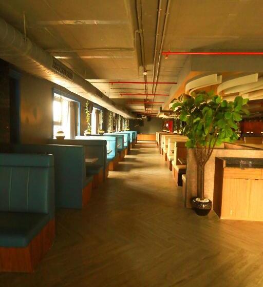 בית מלון כפרי Shubham Palace