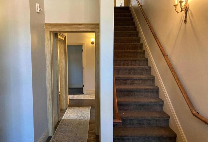 ホテル Tahoe Star