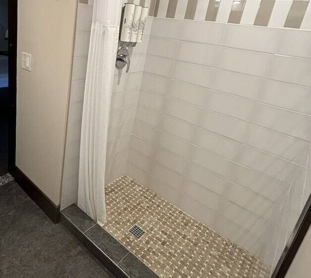 ホテル Tahoe Star