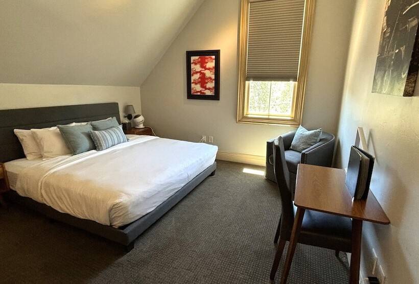 ホテル Tahoe Star