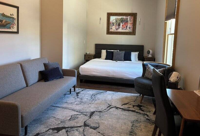 ホテル Tahoe Star