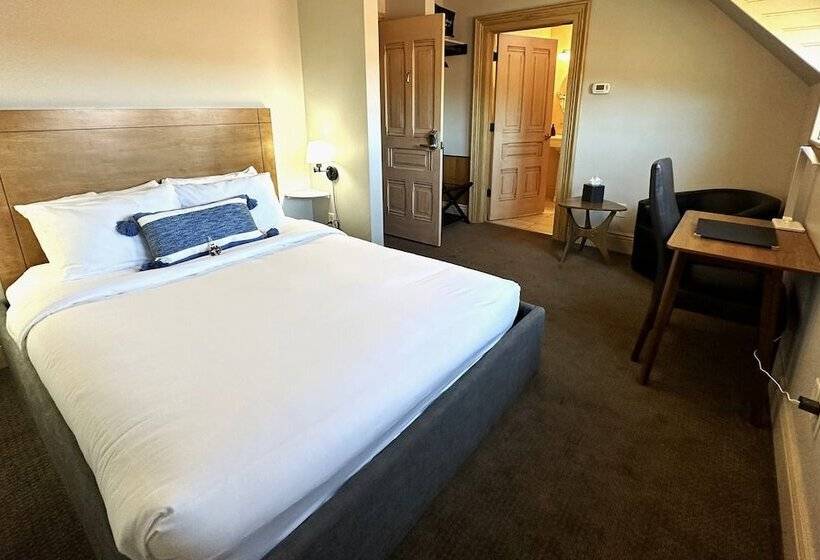 ホテル Tahoe Star