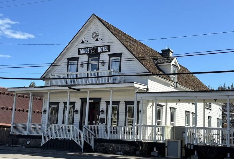 ホテル Tahoe Star