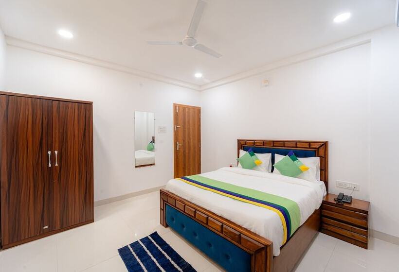 Hotel Treebo Pure Earth Stay, Vijay Nagar