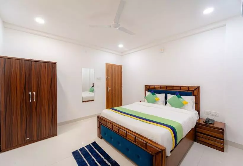هتل Treebo Pure Earth Stay, Vijay Nagar