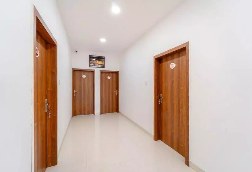 هتل Treebo Pure Earth Stay, Vijay Nagar