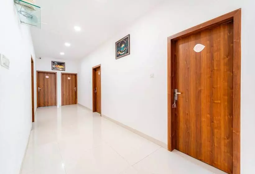 هتل Treebo Pure Earth Stay, Vijay Nagar