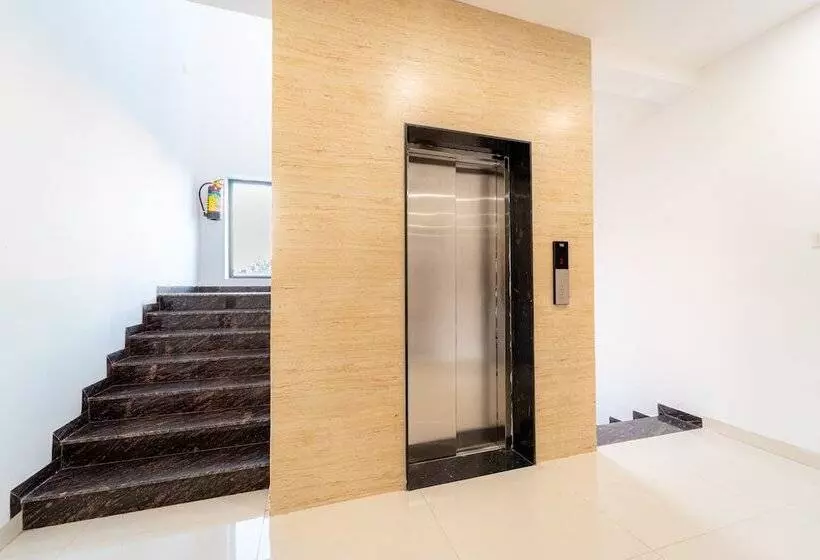 هتل Treebo Pure Earth Stay, Vijay Nagar