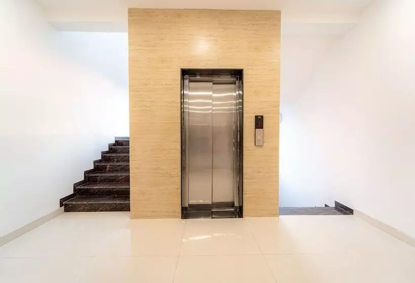 هتل Treebo Pure Earth Stay, Vijay Nagar