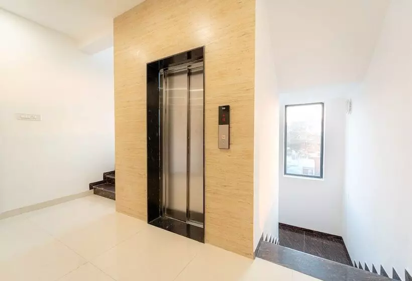 هتل Treebo Pure Earth Stay, Vijay Nagar