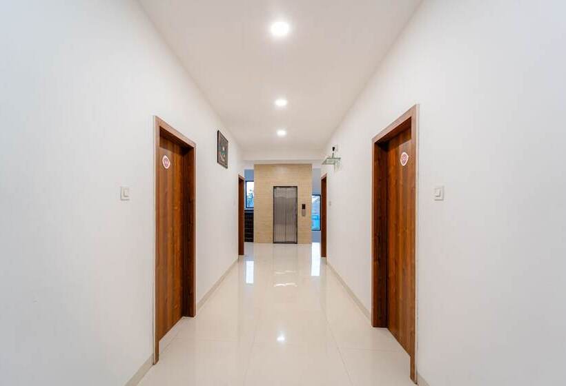 Hotel Treebo Pure Earth Stay, Vijay Nagar