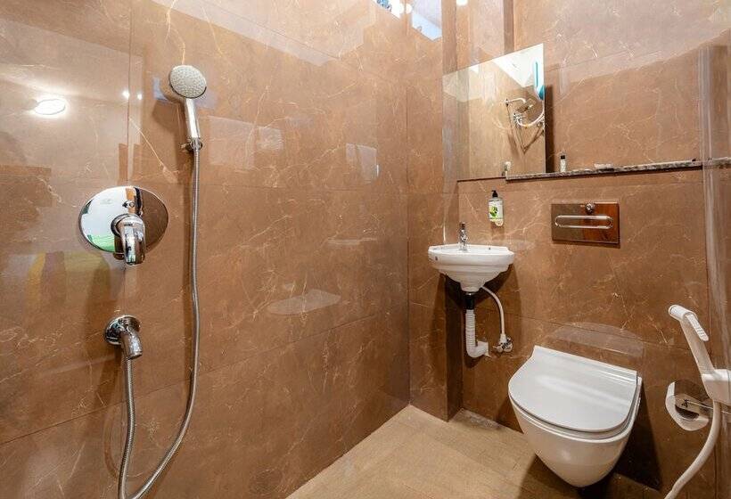 Hotel Treebo Pure Earth Stay, Vijay Nagar