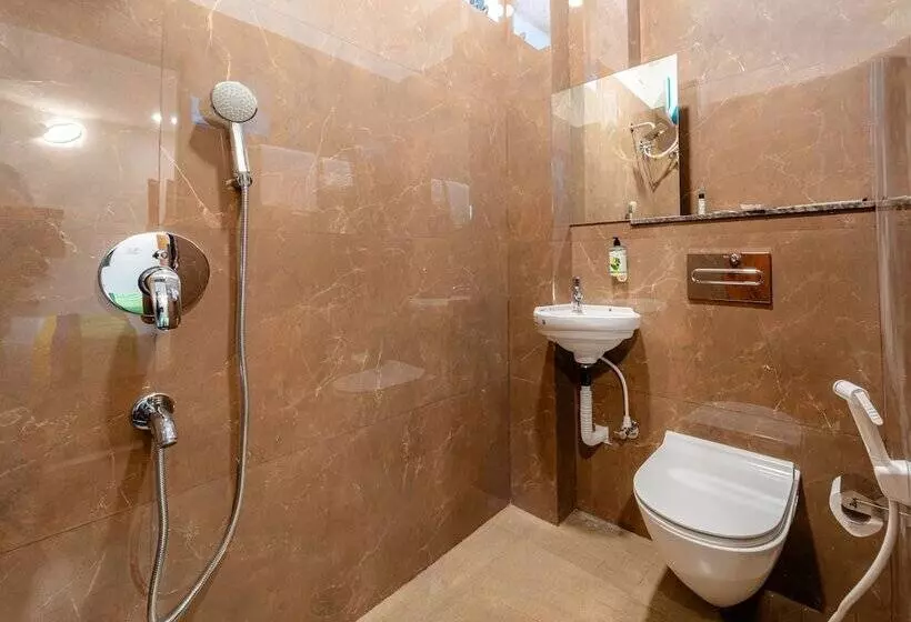 هتل Treebo Pure Earth Stay, Vijay Nagar