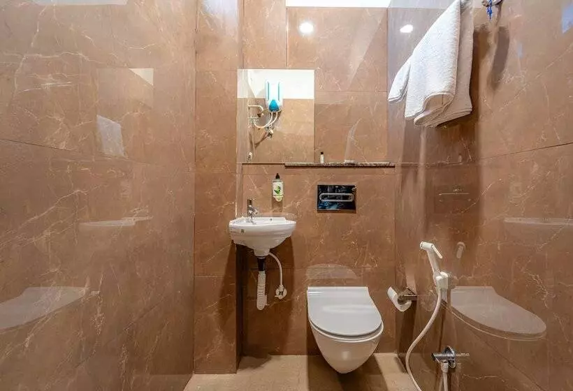 هتل Treebo Pure Earth Stay, Vijay Nagar