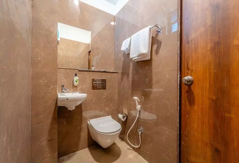 هتل Treebo Pure Earth Stay, Vijay Nagar