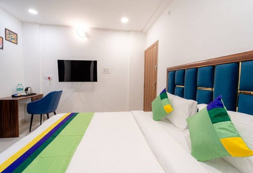 Hotel Treebo Pure Earth Stay, Vijay Nagar