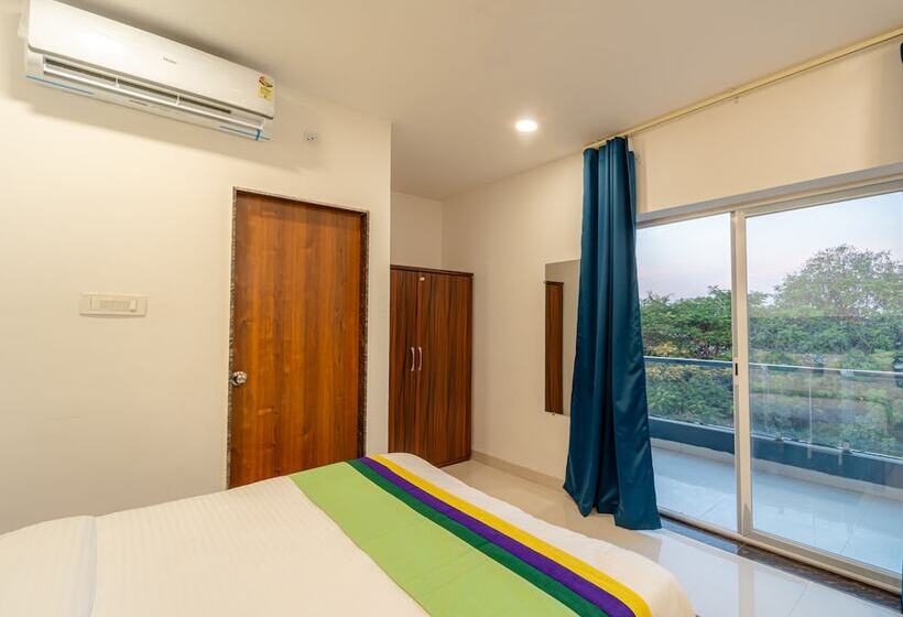 Hotel Treebo Pure Earth Stay, Vijay Nagar