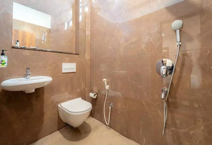 هتل Treebo Pure Earth Stay, Vijay Nagar