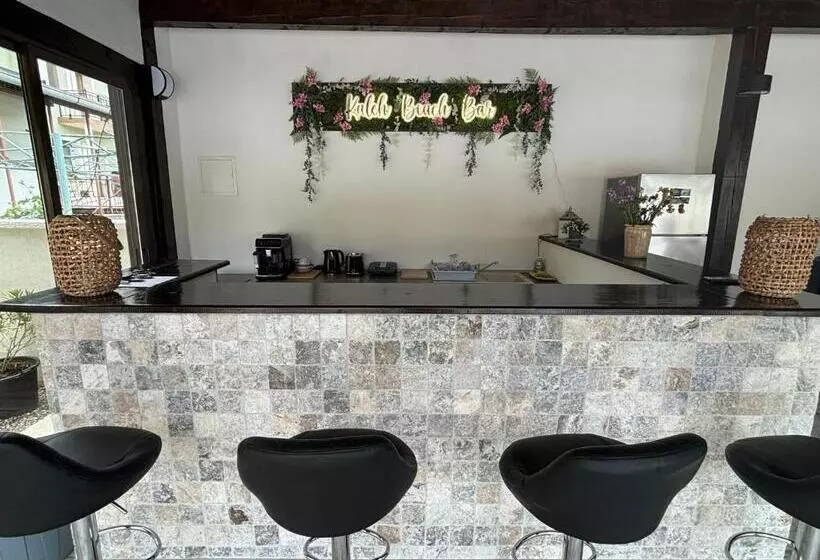 Kaleh Boutique Villa