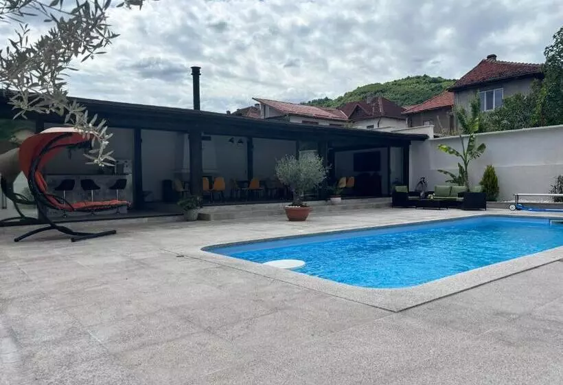 Kaleh Boutique Villa
