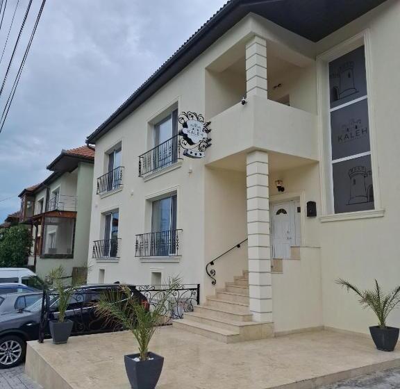 Kaleh Boutique Villa