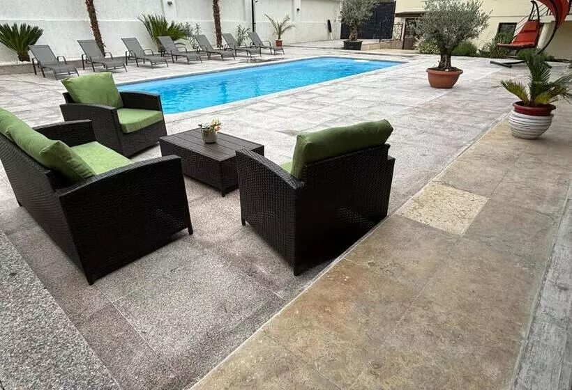 Kaleh Boutique Villa