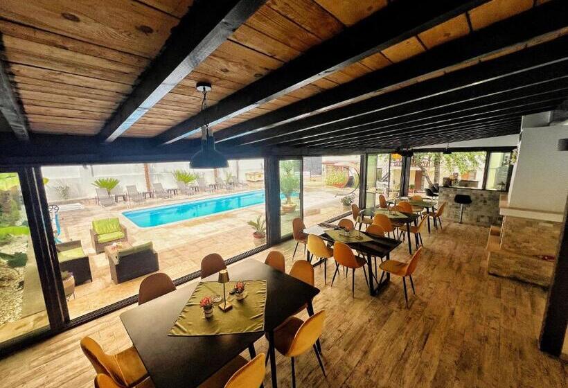 Kaleh Boutique Villa